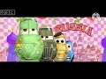 Cars 2 Bbc 2011 End Credits