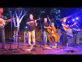 Seldom Scene - Appalachian Rain - Lime Kiln 2018