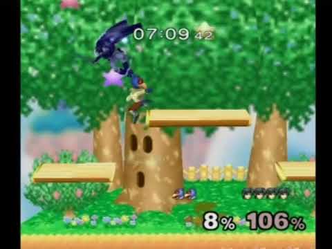 Tipperoni 165 - LR4 - Loopy (Falco) vs Maxican (Marth)