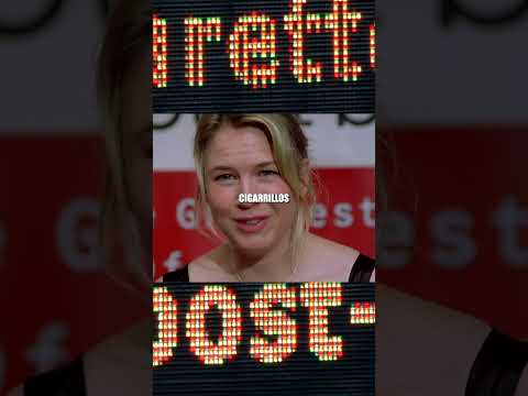 Envejecer con Bridget Jones es asumir que cualquier tiempo pasado no fue mejor