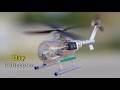 Make An Amazing Mini Electric Helicopter With Plastic Materials Work Diy Homemade Science Tech