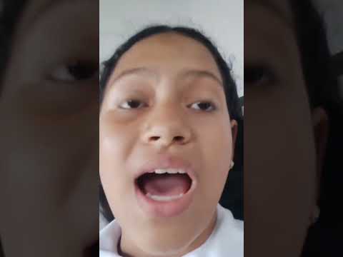 Ashly Alvarado - Araure Portuguesa - Paz de Ariporo - Casanare