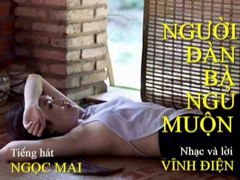 Thể hiện bởi Ngọc Mai