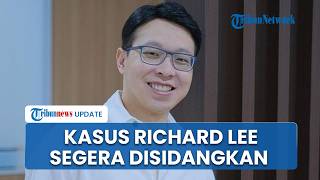 Berkas Perkara Richard Lee P21, Kasus Dugaan Perlindungan Konsumen Siap Masuk Tahap Persidangan