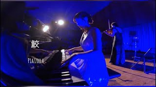 Download lagu 鮫 |ピアソラ Escualo(Satia 20th Anniversary Concert) mp3 Download lagu 鮫 |ピアソラ Escualo(Satia 20th Anniversary Concert) mp3