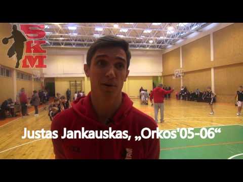 SKM „Haribo“ čempionato startas