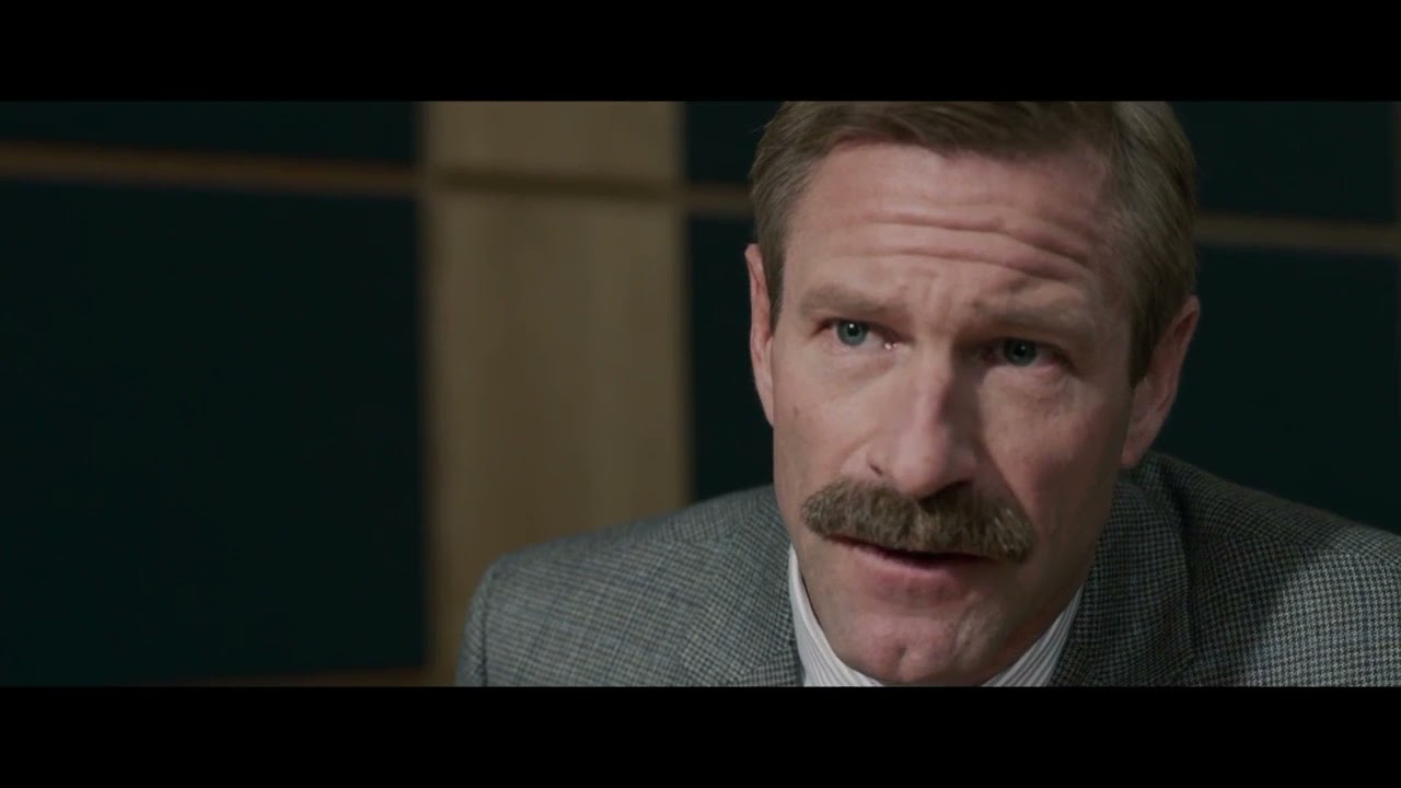 Trecho do filme Sully o Heroi do Rio Hudson