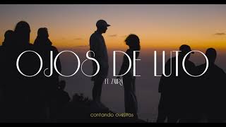 Muni ZZ, Heiss - Ojos de Luto (ft. Zahra) [OJOS DE LUTO]
