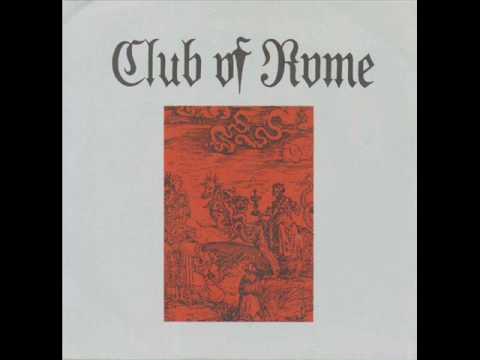 Club Of Rome - Germany
