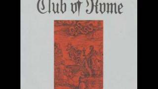 Club Of Rome - Germany