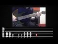 Linkin Park - Figure.09 (Guitar Tutorial w/ Tabs) by ...