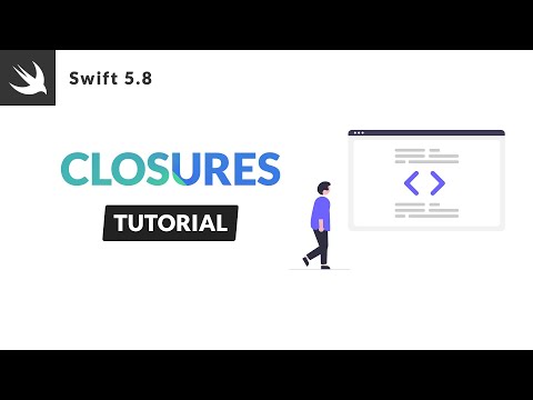 Types of Closures in Swift