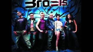 Bro&#39;Sis   Let Me Know