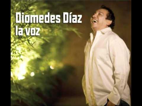 Te Necesito - Diomedes Diaz