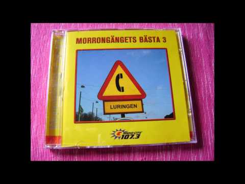 Morrongänget - Luringen - Tatuering