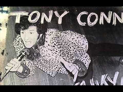 Tony Conn - Workin' for the Bossman