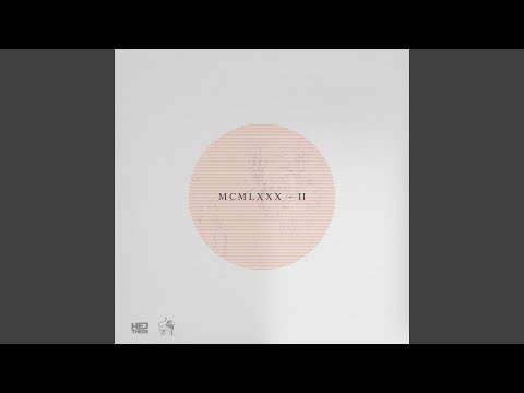 MCMLXXX - II
