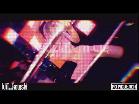 Beka KSH - Widziałem Cię (WiT_kowski x Po Pigułach remix)