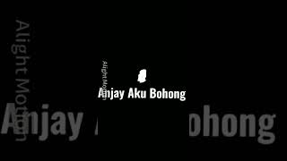 Download lagu JEDAG JEDUG FANG X YING - FAYI - DJ ANJAY AKU BOHONG - Boyvers_Edtz mp3 Download lagu JEDAG JEDUG FANG X YING - FAYI - DJ ANJAY AKU BOHONG - Boyvers_Edtz mp3