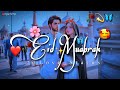 ️ New Eid Mubarak Love Status Special For Couple ️ 2025 Bakra Eid Mubarak Status