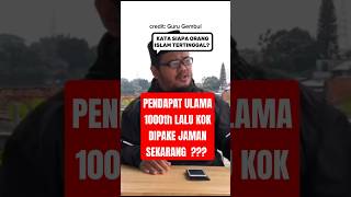 Download lagu ALASAN PERADABAN ISLAM TERTINGGAL SEKARANG mp3