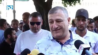 Գլխիվայր իջնում ենք, 3 ամիս է մեզ խաբում են․ ձկնաբույծներ: Լրաբեր - 21․07․2026