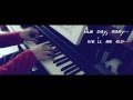 Asaf Avidan - Reckoning song/One day (piano ...