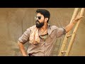 Rangasthalam Movie Ramcharan Walking Style