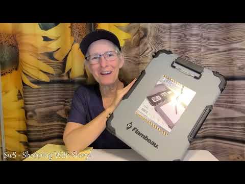 Contractors Clipboard Review