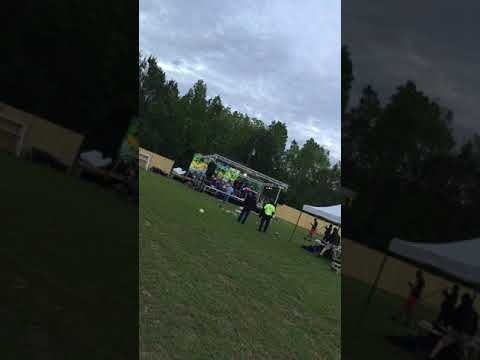 Anthony Que | Meditation Time