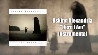 Download lagu Asking Alexandria Here I Am 2017 HQ... mp3