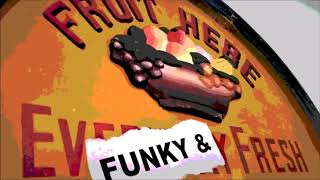 Roger Sanchez & Gerald Elms - Funky And Fresh (Gerald's Drum'n Jazz Cut)