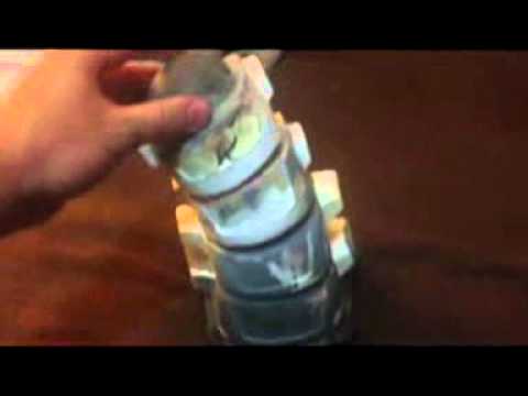 Terminator T800 Build P13