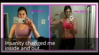 My Insanity/Asylum Transformation