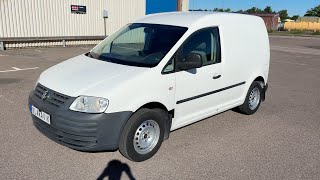 Fourgonnette Volkswagen Caddy | Image 4 - Autoline