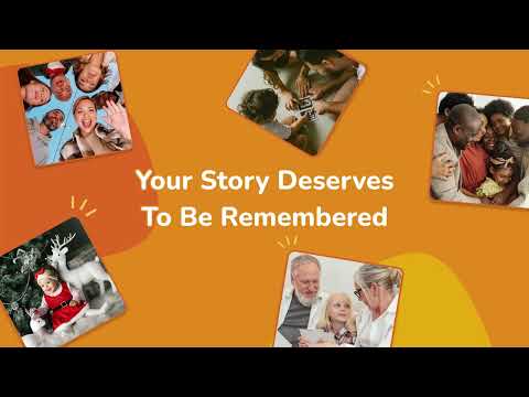 Family Album Book: Yourstotell