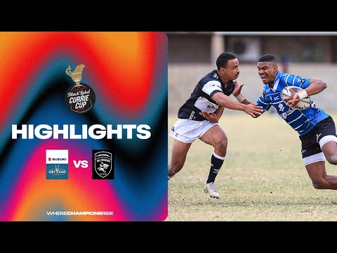 Suzuki Griquas v Hollywoodbets Sharks XV | Carling Currie Cup | 15 August