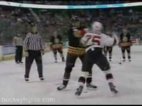 Janssen vs. Mcgrattan