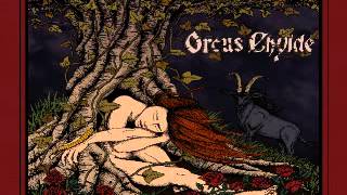 Orcus Chylde - Over the Frozen Rivers