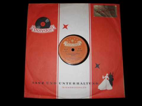 Hans-Arno Simon Diese unerhörten Noten (Boogie) 1955 verrückter, lustiger Text !