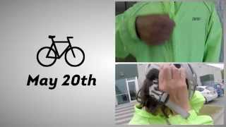 Anchorage Bike to Work | May 2015