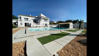 4 Pièces + 3 Chambres intérieures Maison in São Brás, São Brás de Alportel