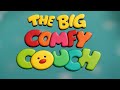 The Big Comfy Couch All Aboard For Bed