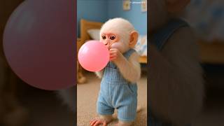 Download lagu Anak Monyet tiup Balon #monyetlucu #anakmonyetlucu #funny #monkey #cute #shorts mp3 Download lagu Anak Monyet tiup Balon #monyetlucu #anakmonyetlucu #funny #monkey #cute #shorts mp3