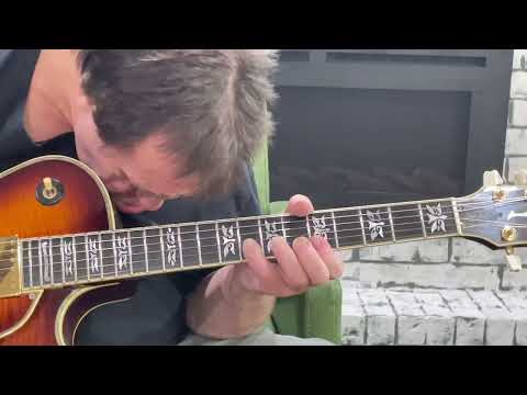 Clint Strong 'The Last Performance'