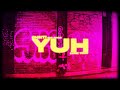 SHNTI - YUH feat. WAIIAN (Lyric Video)