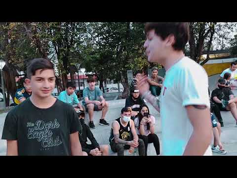 METRA vs LION vs ZAJA vs BLITS vs DONALD || Octavos Fecha III - TORNEO 2021