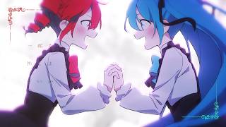 バースデイズ coverd by葬星むくろ＆天彩たたん