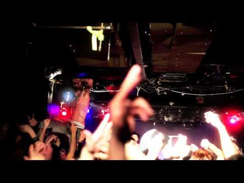 The BONEZ / Astro Tour 2014.03.16 Yokohama Club Lizard