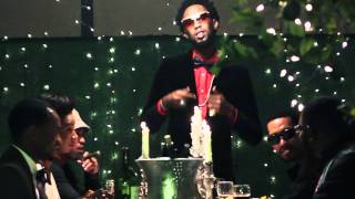 Polyester the Saint - WE$TSIDE WINE SIPPAZ